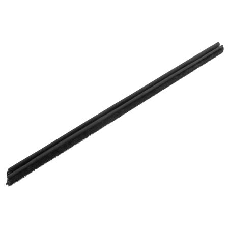 Door Seal Vertical LH Window Channel - EAM8531